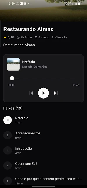siaoplay Screenshot 1