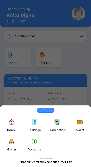 CargoFL Business Screenshot 2