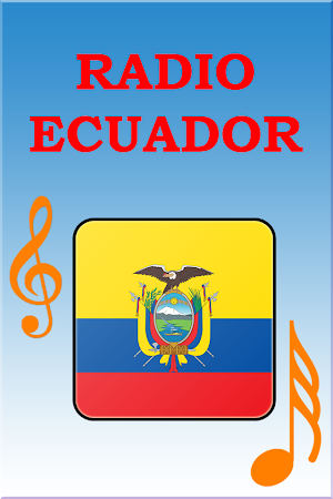 Ecuador Radio Stations Screenshot 2