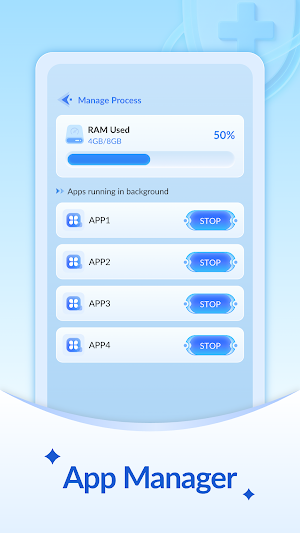 Prime Antivirus & Cleaner Screenshot 2