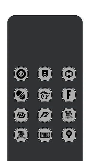 Galaxy S22 Light Theme Screenshot 1