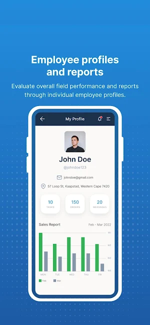 Tutuni Screenshot 3