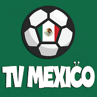 TV Mexico Futebol En Vivo 2024
