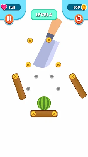 Unscrew Things! Screenshot 0
