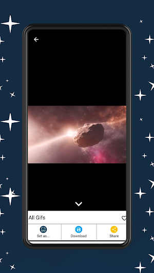 Download images videos gifs Screenshot 3