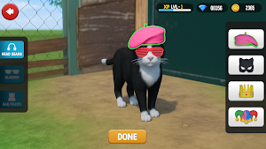 Animal Shelter Wildlife Pet 3d Screenshot 3