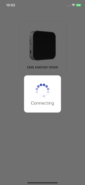 XGas Screenshot 1