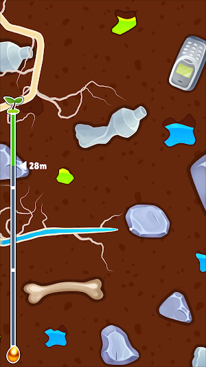 Grow Root Screenshot 1