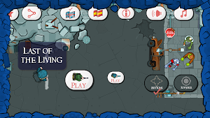 Last of the Living: Zombies Screenshot 0