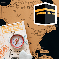 Qibla App