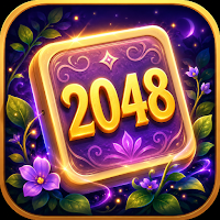 Numoria Merge Tile Quest 2048
