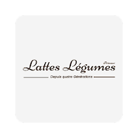 Lattes Légumes