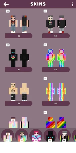 Modern Furniture For MCPE Screenshot 1