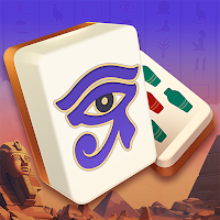 Pyramid Mahjong