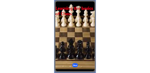 Chess App Screenshot 2