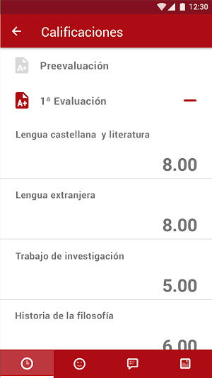 Colegio Lope de Vega Benidorm Screenshot 3