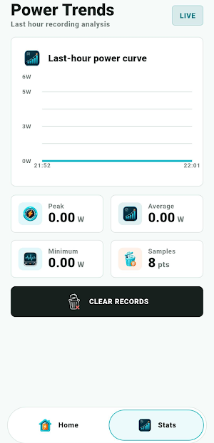 VoltDock Screenshot 2
