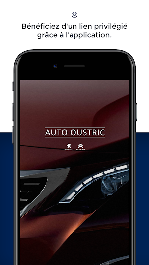 Auto Oustric Screenshot 0