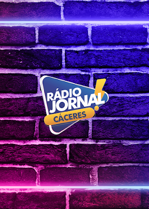 Rádio Jornal Cáceres Screenshot 2