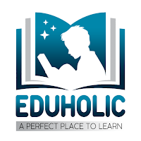 EDUHOLIC