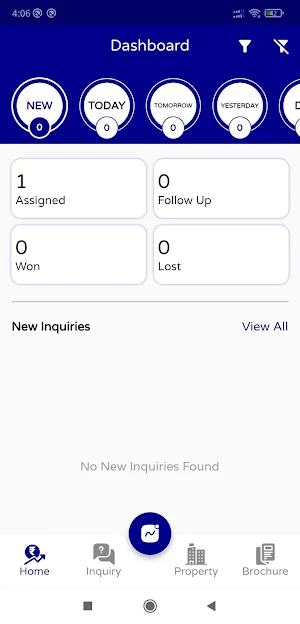 Royals Property Screenshot 1