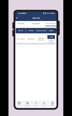 CYRIX Private BEMP Screenshot 3