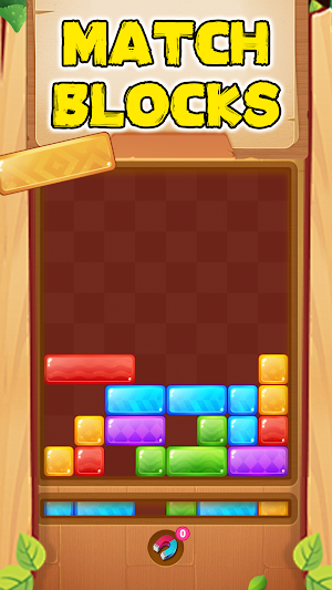 Chill Match:Lumpy Puzzler Screenshot 0