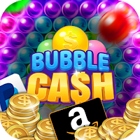Bubble Cash_Win Money