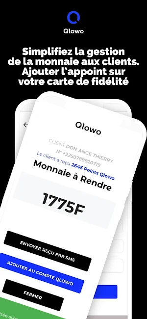 Qlowo Marchand Screenshot 3