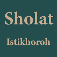Sholat Istikharah