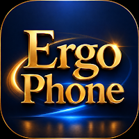 Ergo phone