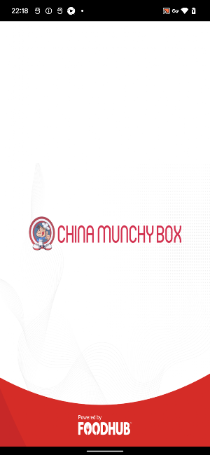 China Munchy Box Screenshot 0