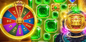 Royal Spin Screenshot 2