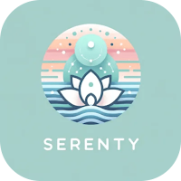 Serenity by Medista