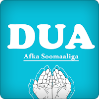 Rabbana Duas - Afka Soomaaliga