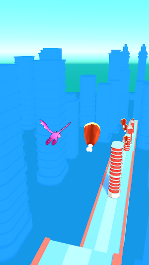 Dragon Glide Screenshot 2