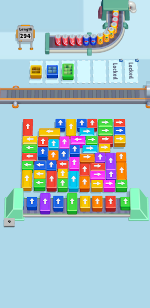 Box it up Screenshot 2