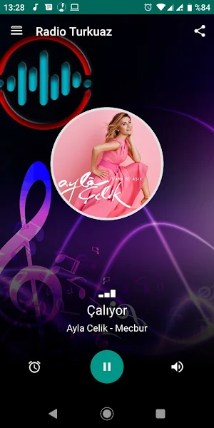 Radio Turkuaz Screenshot 2