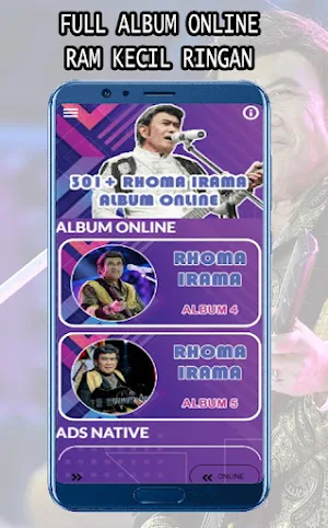 300+Lagu Raja Dangdut Offline Screenshot 3
