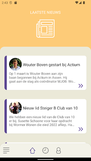 Steiger B Screenshot 3
