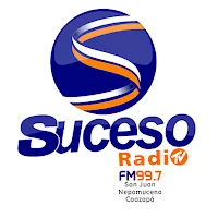 Radio Tv Suceso FM 99.7
