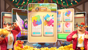 Jigsaw Puzzle Screenshot 1