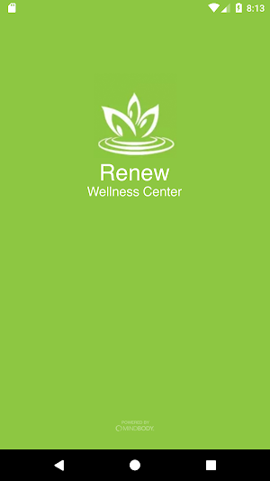 Renew Wellness Center Screenshot 0