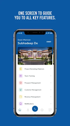 Smartworld Connect Screenshot 0