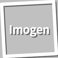 Book, Imogen