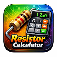 Resistor Calculator