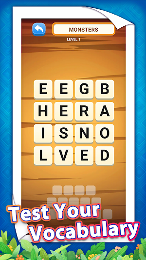 Text Matcher Screenshot 1