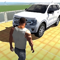 Indian Bikes & Cars Simulator