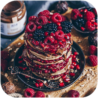 Delicious Foods Wallpapers