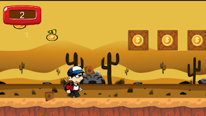 run and smash Screenshot 3